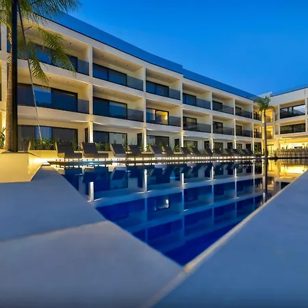 La Finestra 5*