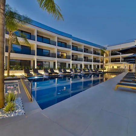 La Finestra Hotel