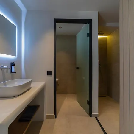 Hotel La Finestra
