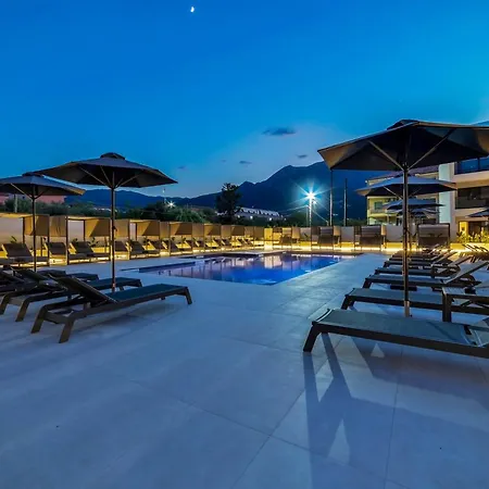 La Finestra Hotel Nydri (Lefkada)