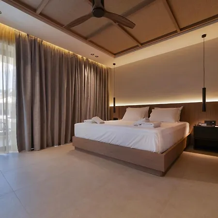 La Finestra 5* Nydri (Lefkada)