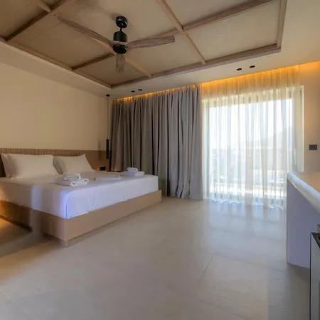 La Finestra Hotel