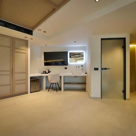 La Finestra Hotel 5*