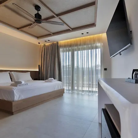 Hotel La Finestra 5*