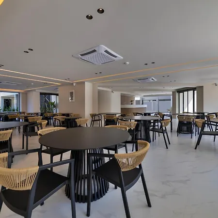 La Finestra Hotel Nydri (Lefkada)