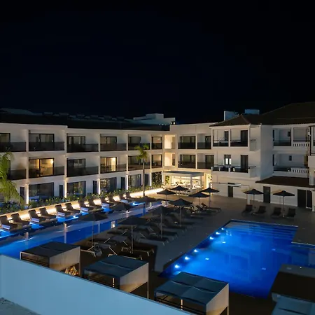 La Finestra Hotel