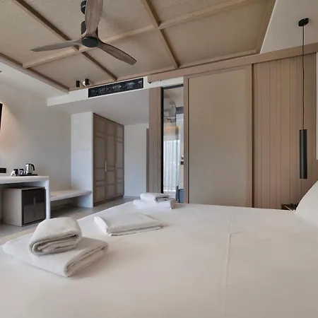Hotel La Finestra 5*