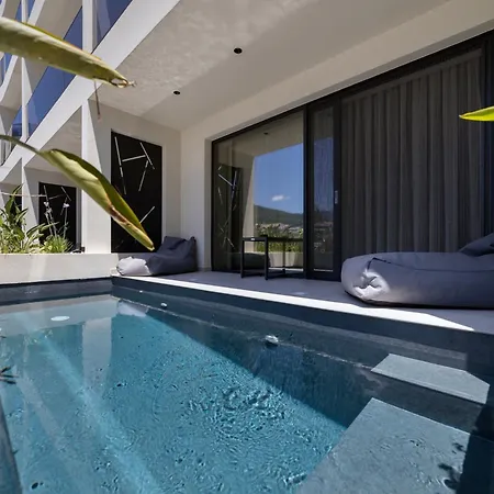 Hotel La Finestra Nydri (Lefkada)