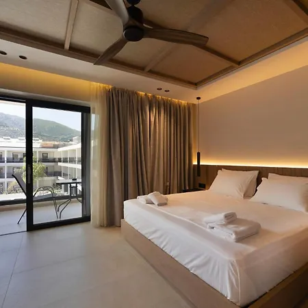 La Finestra Hotel Nydri (Lefkada)
