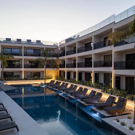 Hotel La Finestra 5*