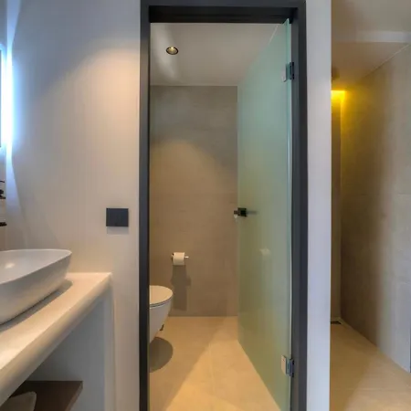 Hotel La Finestra Nydri (Lefkada)