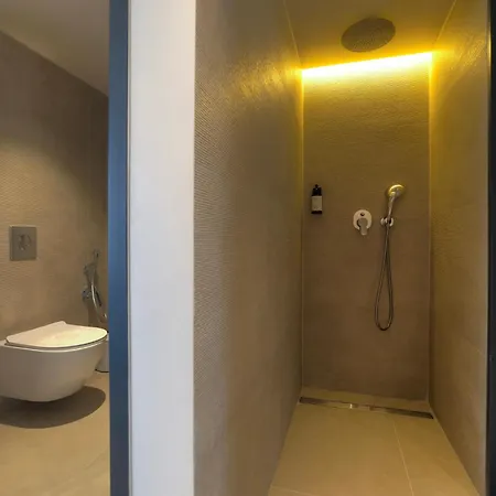 La Finestra 5* Nydri (Lefkada)