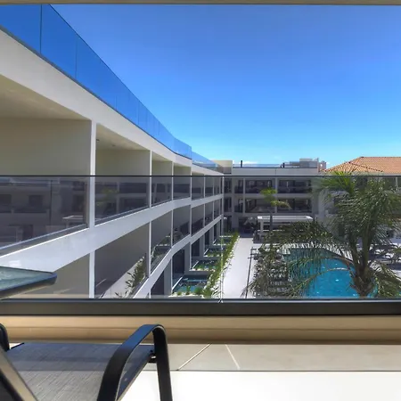 Hotel La Finestra 5*