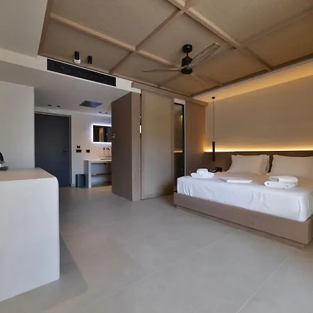 La Finestra Hotel