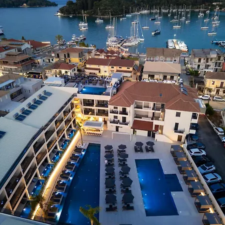 Hotel La Finestra