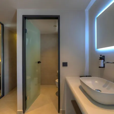 La Finestra Hotel Nydri (Lefkada)