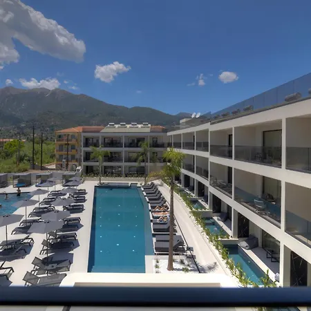 La Finestra 5*