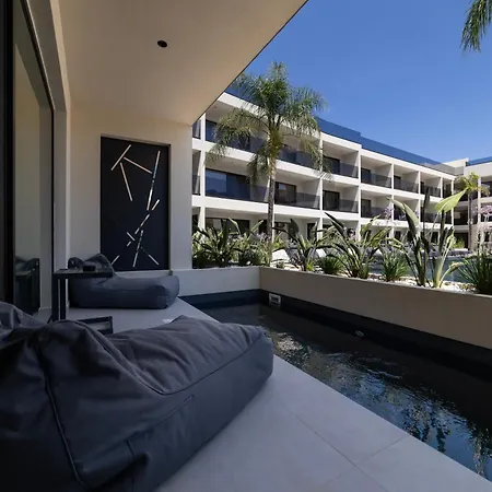 La Finestra Hotel