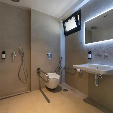 La Finestra Hotel 5*