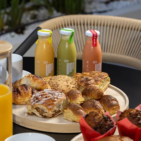 La Finestra Hotel