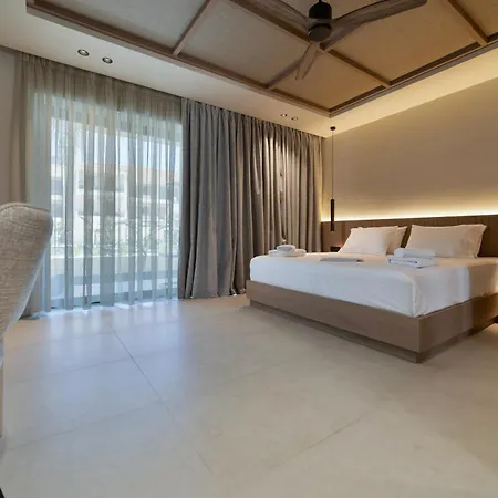La Finestra 5* Nydri (Lefkada)