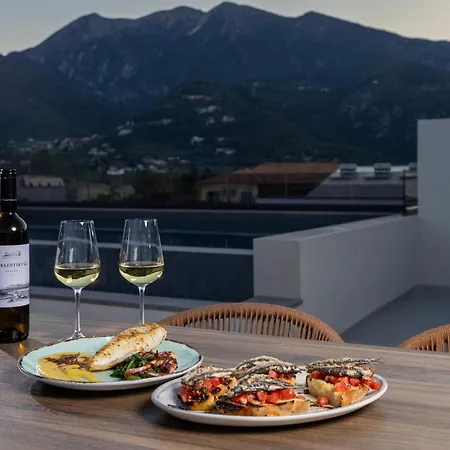 La Finestra Hotel Nydri (Lefkada)