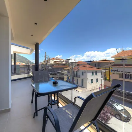 La Finestra 5*